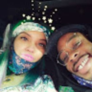 Meet your Poshers. The Youngs!